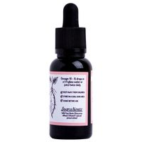 Flowers From My Meadow Wild Yam Tincture